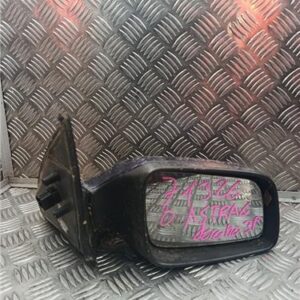 Retrovisor Electrico Derecho Opel Astra G Berlina (1998->) 2.0 16V - 582250