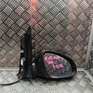 Retrovisor Electrico Derecho Opel Astra J Berlina 5p (12.2009->) 1.6 Selective [1,6 Ltr. - 81 kW CDTI DPF] - 585220