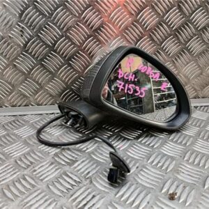Retrovisor Electrico Derecho Opel Corsa E (2014->) 1.4 Edition [1,4 Ltr. - 66 kW] - 589625