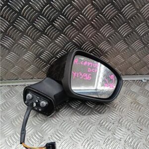 Retrovisor Electrico Derecho Renault Captur II (01.2020->) Híbrido E-Tech Engineered [Híbrido 116 kW E-Tech ( 1,6 Ltr. - 67 kW)] - 585882