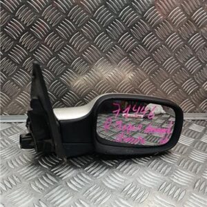 Retrovisor Electrico Derecho Renault Megane II Coupe/Cabrio (2003->) 1.9 Authentique [1,9 Ltr. - 96 kW dCi Diesel FAP] - 586632