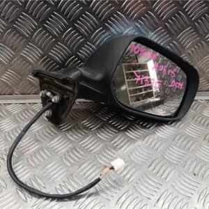 Retrovisor Electrico Derecho Toyota Auris (E15)(10.2006->) 2.0 D-4D - 581888