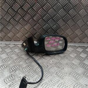 Retrovisor Electrico Derecho Volkswagen Passat Berlina (3B3)(2000->) 1.9 TDI - 587108