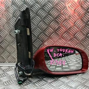 Retrovisor Electrico Derecho Volkswagen Touran (1T1)(02.2003->) 1.9 TDI - 583248