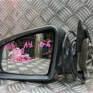 Retrovisor Electrico Izquierdo Audi A4 Berlina (8E)(12.2001->) 1.9 TDI (96 kW) [1,9 Ltr. - 96 kW TDI] - 583237
