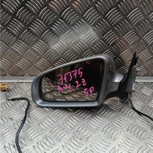Retrovisor Electrico Izquierdo Audi A4 Berlina (8E)(2004->) 2.0 TDI 16V (103kW) [2,0 Ltr. - 103 kW TDI] - 583703