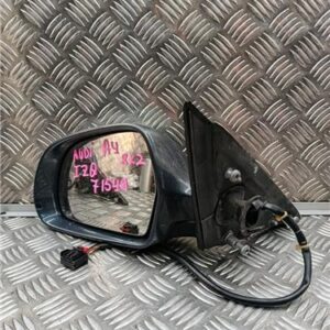 Retrovisor Electrico Izquierdo Audi A4 Berlina (8K2)(2008->) 2.0 Basis [2,0 Ltr. - 105 kW 16V TDI] - 589603