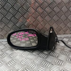 Retrovisor Electrico Izquierdo Chrysler Sebring JR 27 Cabrio (2001->) 2.7 Limited [2,7 Ltr. - 149 kW CAT] - 587526