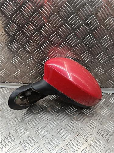 Retrovisor Electrico Izquierdo Fiat III Punto (199)(2012->) 1.3 - 586015 - Imagen 2