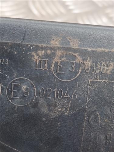 Retrovisor Electrico Izquierdo Fiat III Punto (199)(2012->) 1.3 - 586015 - Imagen 3