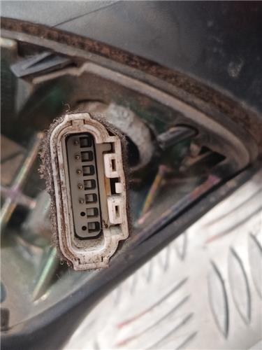 Retrovisor Electrico Izquierdo Fiat III Punto (199)(2012->) 1.3 - 586015 - Imagen 4
