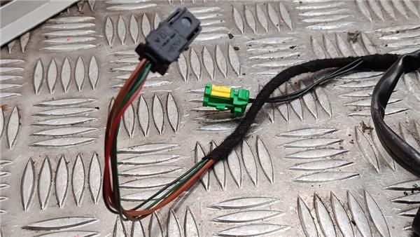 Retrovisor Electrico Izquierdo Fiat Ulysse (179)(2002->) 2.0 JTD - 583390 - Imagen 3