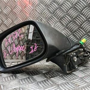 Retrovisor Electrico Izquierdo Fiat Ulysse (179)(2002->) 2.0 JTD - 583390