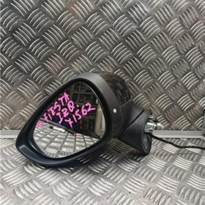Retrovisor Electrico Izquierdo Ford Fiesta (CB1)(2008->) 1.4 Titanium [1,4 Ltr. - 51 kW TDCi CAT] - 590453