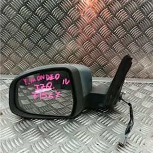 Retrovisor Electrico Izquierdo Ford Mondeo Berlina (CA2)(2007->) 2.0 Ghia [2,0 Ltr. - 103 kW TDCi CAT] - 590038