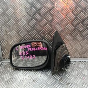 Retrovisor Electrico Izquierdo Land Rover Freelander (LN)(09.2002->) 2.0 Td4 - 588510