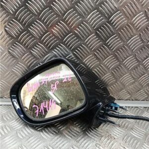Retrovisor Electrico Izquierdo Lexus IS II (_XE2_) 250 (GSE20) - 585986