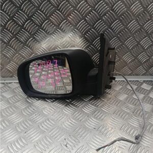 Retrovisor Electrico Izquierdo Nissan Note (E11E)(01.2006->) 1.4 Visia [1,4 Ltr. - 65 kW CAT] - 584921