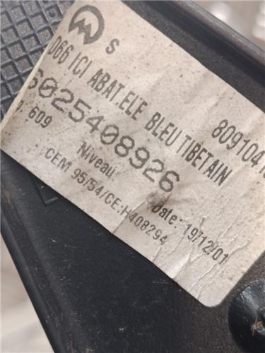 Retrovisor Electrico Izquierdo Renault Avantime (07.2001->) 2.0 16V Turbo (DE0U, DE0V) - 588418 - Imagen 4