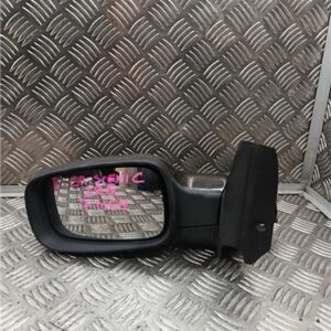 Retrovisor Electrico Izquierdo Renault GRAND SCÉNIC II (JM0/1_) 1.9 dCi (JM14) - 587230