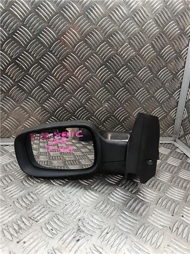 Retrovisor Electrico Izquierdo Renault GRAND SCÉNIC II (JM0/1_) 1.9 dCi (JM14) - 587230