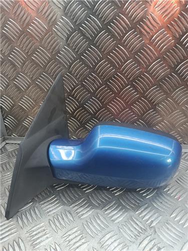 Retrovisor Electrico Izquierdo Renault MEGANE II Coupé-Cabriolet (EM0/1_) 1.9 dCi - 588832 - Imagen 2