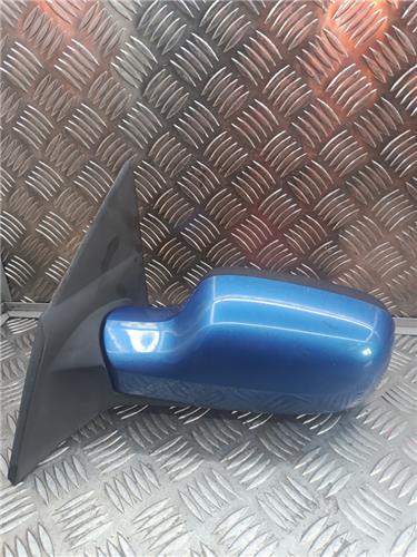 Retrovisor Electrico Izquierdo Renault MEGANE II Coupé-Cabriolet (EM0/1_) 1.9 dCi - 588832 - Imagen 3