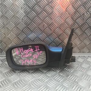 Retrovisor Electrico Izquierdo Renault MEGANE II Coupé-Cabriolet (EM0/1_) 1.9 dCi - 588832