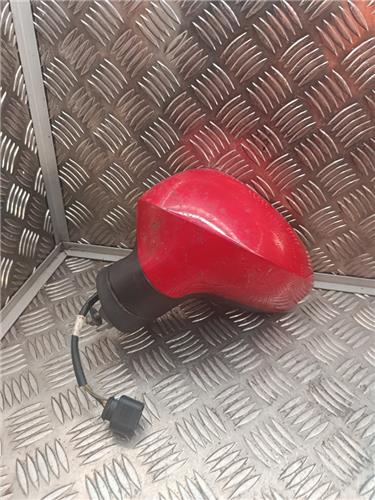 Retrovisor Electrico Izquierdo Seat Leon (1P1)(05.2005->) 1.6 TDI - 588870 - Imagen 2