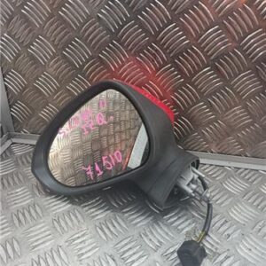 Retrovisor Electrico Izquierdo Seat Leon (1P1)(05.2005->) 1.6 TDI - 588870