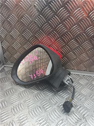 Retrovisor Electrico Izquierdo Seat Leon (1P1)(05.2005->) 1.6 TDI - 588870