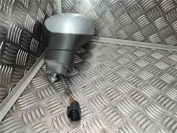 Retrovisor Electrico Izquierdo Seat Leon (1P1)(05.2005->) 2.0 TDI 16V - 581220 - Imagen 2
