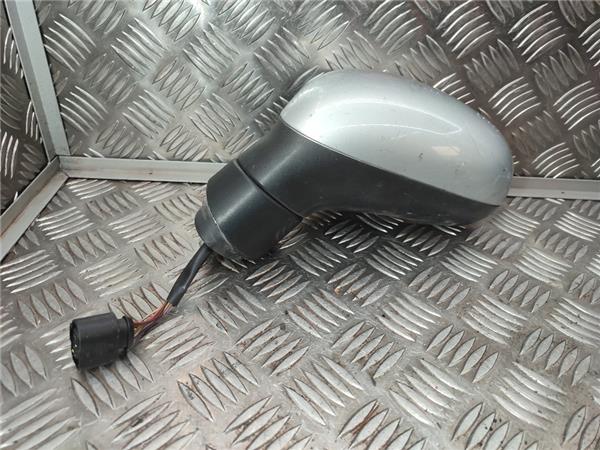 Retrovisor Electrico Izquierdo Seat Leon (1P1)(05.2005->) 2.0 TDI 16V - 581220 - Imagen 3