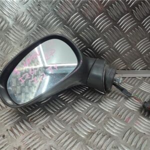Retrovisor Electrico Izquierdo Seat Leon (1P1)(05.2005->) 2.0 TDI 16V - 581220