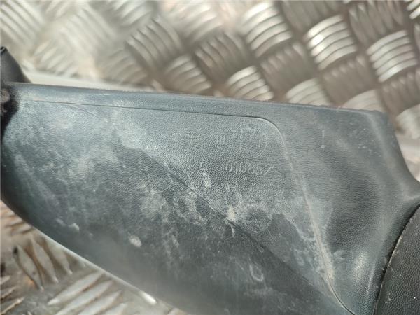 Retrovisor Electrico Izquierdo Seat Leon (1P1)(05.2005->) 2.0 TDI 16V - 581220 - Imagen 5