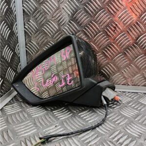 Retrovisor Electrico Izquierdo Seat Leon (5F1)(09.2012->) 1.6 Reference [1,6 Ltr. - 66 kW TDI] - 589363