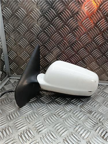 Retrovisor Electrico Izquierdo Volkswagen Golf IV Berlina (1J1)(10.1997->2004) 1.9 TDI - 589059 - Imagen 2