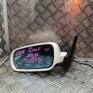 Retrovisor Electrico Izquierdo Volkswagen Golf IV Berlina (1J1)(10.1997->2004) 1.9 TDI - 589059