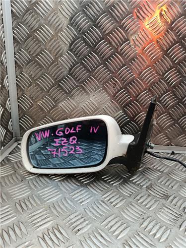 Retrovisor Electrico Izquierdo Volkswagen Golf IV Berlina (1J1)(10.1997->2004) 1.9 TDI - 589059