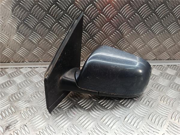 Retrovisor Electrico Izquierdo Volkswagen Polo IV (9N1)(11.2001->) 1.4 16V - 581895 - Imagen 2