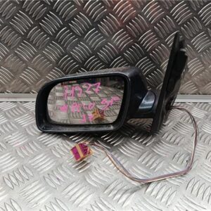 Retrovisor Electrico Izquierdo Volkswagen Polo IV (9N1)(11.2001->) 1.4 16V - 581895
