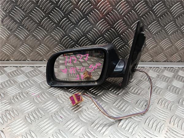 Retrovisor Electrico Izquierdo Volkswagen Polo IV (9N1)(11.2001->) 1.4 16V - 581895
