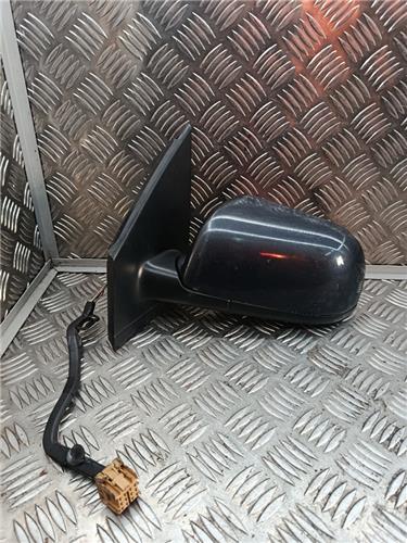 Retrovisor Electrico Izquierdo Volkswagen Polo IV (9N1)(11.2001->) 1.4 TDI - 588514 - Imagen 2