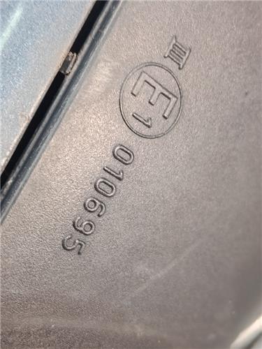 Retrovisor Electrico Izquierdo Volkswagen Polo IV (9N1)(11.2001->) 1.4 TDI - 588514 - Imagen 4