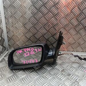 Retrovisor Electrico Izquierdo Volkswagen Polo IV (9N1)(11.2001->) 1.4 TDI - 588514