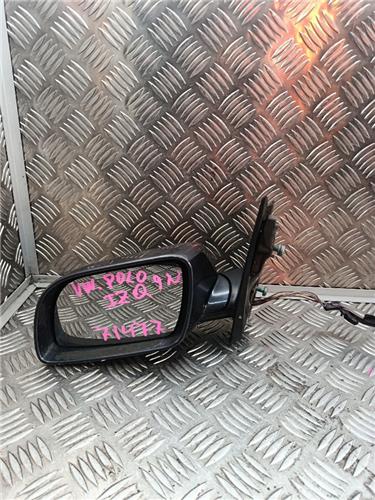 Retrovisor Electrico Izquierdo Volkswagen Polo IV (9N1)(11.2001->) 1.4 TDI - 588514