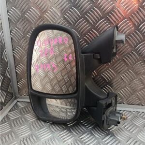 Retrovisor Izquierdo Opel VIVARO Combi (J7) 1.9 DTI - 588416