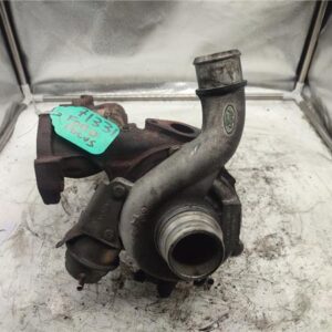 Turbo Ford FOCUS (DAW, DBW) 1.8 TDCi - 587747