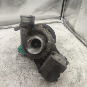 Turbo Mercedes-Benz VITO / MIXTO Furgón (W639) 109 CDi - 587763