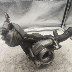 Turbo Peugeot 508 SW (10.2010->) 2.0 Active [2,0 Ltr. - 103 kW 16V HDi FAP] - 587756